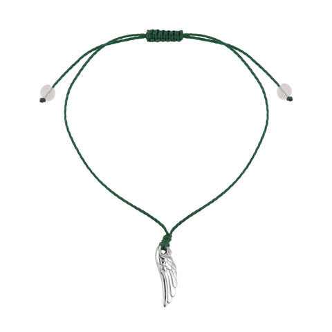 Adjustable Healing Bracelet