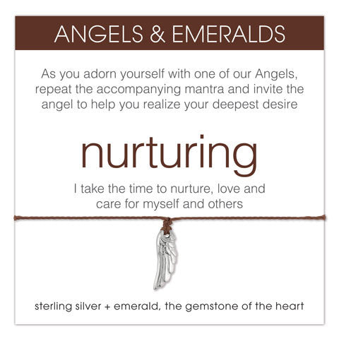 Adjustable Nurturing Bracelet