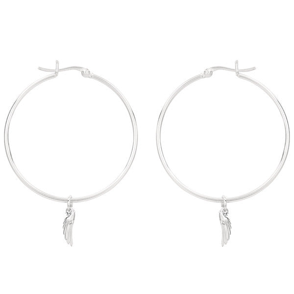 Hoop Earring