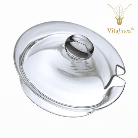 VitaJuwel Classic Decanter Lid