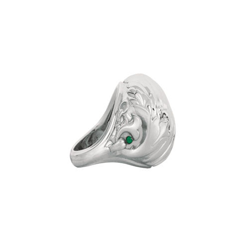 Wing Cocktail Ring