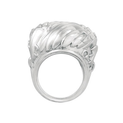 Wing Cocktail Ring